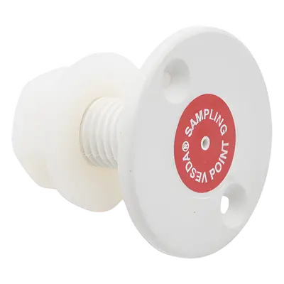 Punto de Muestreo para Detección de Humo / Montaje al Ras / Compatible Tubing-250 / Resistente a Químicos - Imagen 5