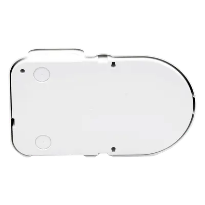 Detector de Humo por Haz Óptico Reflectante / Alcance 5 a 100 m (16 a 328 ft) / Direccionable / Compensación Automática de Polvo / Alineación LED / Tolerancia a Movimiento Estructural ±1° - Imagen 5