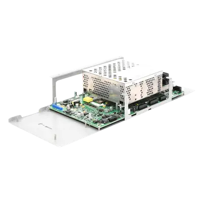 CPU para Panel de Detección de Incendio / Fuente 3.0 A (6.0 A en Alarma) / 1 Lazo SLC Expandible a 2 / 636 Dispositivos / 4 Circuitos NAC / Red 103 Nodos - Imagen 5