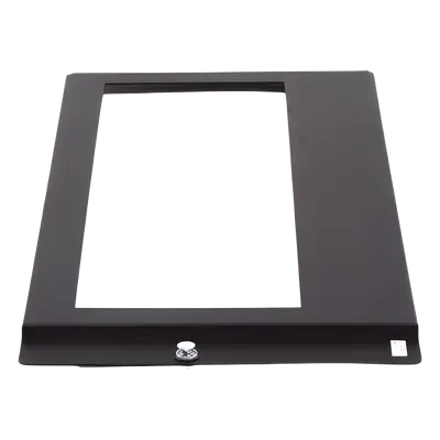 Placa de Revestimiento / Gabinete Serie CAB-4 / CPU2-3030 / NCA-2 / Acabado Frontal - Imagen 8