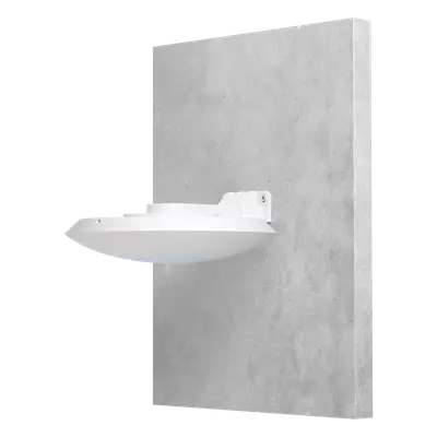 Soporte de Pared para AP Compacto / Ajustable / 45 g / 149 x 89 x 29 mm (5.9 x 3.5 x 1.1 in) / Compatible U6-Lite, UAP-AC-Lite, U6+, UAP-nanoHD - Imagen 5