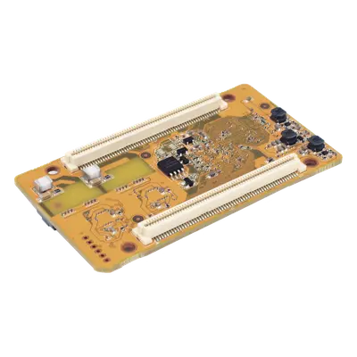 Tarjeta Receptora LED / 5.5 VCD 1A / Exterior / Videowall Gran Formato / Compatible DS-D42XX - Imagen 5