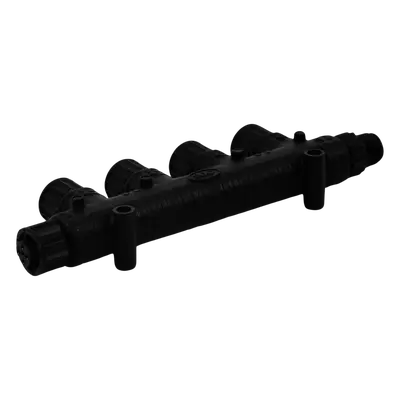 Conector NMEA 2000 / 4 Vías / Redes Micro-C / Baja Pérdida de Señal / Hasta 4 Dispositivos - Imagen 5