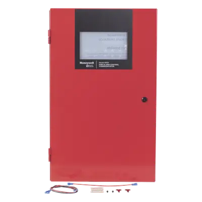 Panel de Detección de Incendio Direccionable / 198 Puntos / 99 Detectores y 99 Módulos SK / 127 Dispositivos SD / Red de 17 Paneles / Comunicación IP y Telefonía Dual - Imagen 5