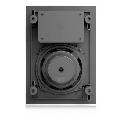 Altavoz Empotrable de Pared / Woofer 6.5" / Tweeter 1" Pivote ±15° / 130W 8 Ohms / Cobertura Simétrica Axial 90° / NDAA Compliant - Imagen 5