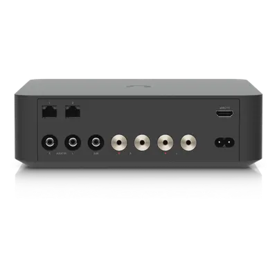 Amplificador de Audio en Red / 130W Canal 8Ω / 260W Canal 4Ω / HDMI eARC / Wi-Fi / AirPlay / Spotify Connect / Dolby Atmos / 32 Zonas - Imagen 5