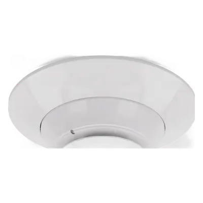 Detector de Humo Direccionable / Fotoelectrónico / LED Dual 360° / Base 6" (15.2 cm) / Protocolo LiteSpeed - Imagen 5