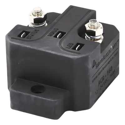 Detector de Calor Inalámbrico Direccionable / Temperatura Fija 135 °F (57 °C) / Red Mallada Clase A 902-928 MHz / Topología Padre-Hijo con Repetidor / Base y Baterías Incluidas - Imagen 5