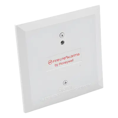 Módulo de Interfaz Direccionable / Monitoreo Detectores de Humo 2 Hilos / Circuito IDC Clase A/B / Alimentación 24 VCC / Compatible SLC Fire-Lite - Imagen 5