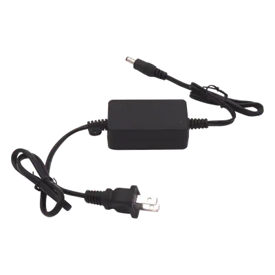 Adaptador de Poder / 5 Vcc / 2 A / Entrada Universal 100-240 Vca / UL / Compacto 62.2 x 39 x 23.4 mm - Imagen 8