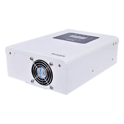 Controlador Solar MPPT / 60A / 12/24/48V / VOC 135Vcc / Paralelo hasta 6 Unidades / Baterías LiFePO₄ y NCM - Imagen 7