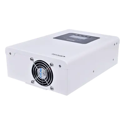 Controlador Solar MPPT / 60 A / 12/24/48 VDC Automático / VOC 225 VCC / Paralelo CAN / Compatible LiFePO₄ y Litio - Imagen 7