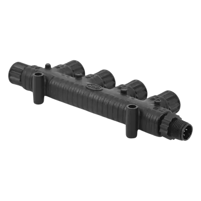 Conector NMEA 2000 / 4 Vías / Redes Micro-C / Baja Pérdida de Señal / Hasta 4 Dispositivos - Imagen 6