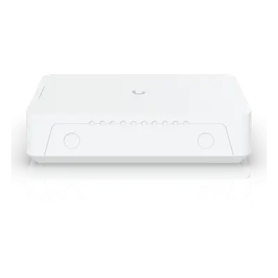 Gabinete Universal para Exteriores / IPX6 / Policarbonato / Montaje en Pared o Poste / Compatible con Switches UniFi / 350 x 220 x 89 mm (13.8 x 8.7 x 3.5 in) - Imagen 6