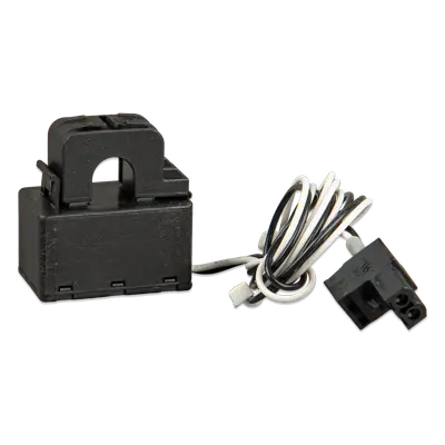 Contador de Energía Trifásico / 75 A / 3 Fases / Ethernet y VE.Can / Actualización 100 ms / Transformadores CT Incluidos - Imagen 9