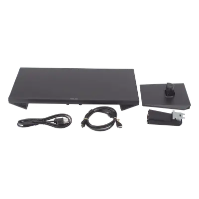 Monitor Gaming / 23.8 pulgadas / Full HD IPS / 100 Hz / 1 ms MPRT / Adaptive-Sync VRR / Sin Marco / Montaje VESA 100x100 - Imagen 6