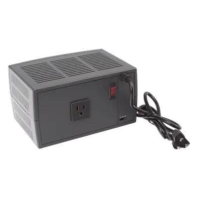 Regulador de Voltaje / 2500 VA / 1500 W / Supresión de Picos 245 J / Temporizador de Retardo / Filtro EMI/RFI - Imagen 9